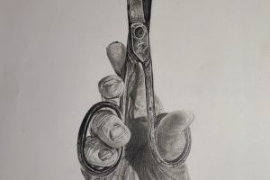 El primer certamen de Artes Plásticas de la Fundación Aunión ya tiene ganadoras