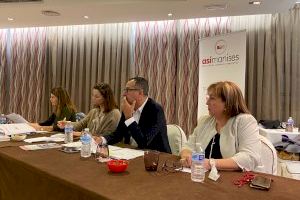 El Parque Empresarial Aeroport de Manises será Entidad de Gestión y Modernización tras ratificarlo sus propietarios - (foto 2)