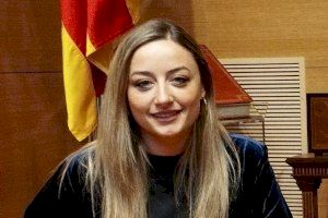 Cs critica que la Diputació només va executar el 2% previst per a programes europeus en 2022 i enlletgeix la seua “falta de compromís”