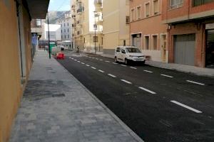La finalización de las obras de Santa María de la Cabeza refuerza el subsuelo de la vía y mejora las infraestructuras hídricas - (foto 3)