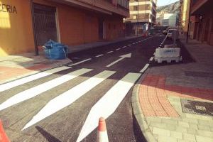 La finalización de las obras de Santa María de la Cabeza refuerza el subsuelo de la vía y mejora las infraestructuras hídricas - (foto 6)