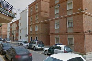 Se entrega en la Guardia Civil de Burriana tras intentar quemar a su pareja en Segorbe