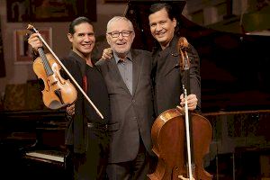 El Nadal arriba al Teatre Principal de Castelló amb la família dels Cupiello - (foto 2)