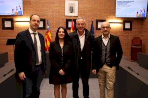Alaquàs i Aldaia conformen un pol de generació d'ocupació i riquesa gràcies al desenvolupament de les noves àrees industrials