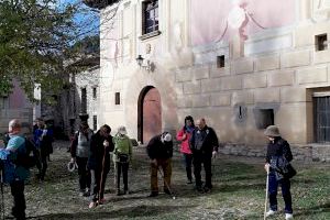 Vistabella descubre el Santuario de La Estrella