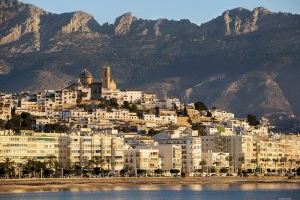 L'Ajuntament d'Altea aconsegueix 5 milions dels Fons Europeus per a rehabilitar 346 habitatges