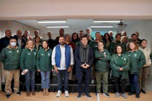 Finaliza el Taller de Empleo Agenda 2030 con excelentes resultados por parte del alumnado trabajador