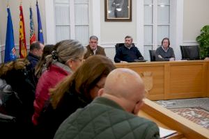 Els Bons Consum Nadal de Crevillent s'aproven en Ple - (foto 2)