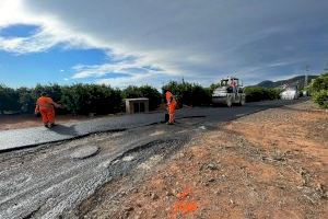 Nules repara els camins Séquia Navalla, Alcúdia, Artana i Senda dels Morts - (foto 4)