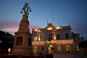 Alfafar programa una variada agenda cultural estas Navidades