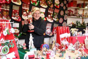 On estan els millors mercats ambulants de Nadal de la Comunitat Valenciana?