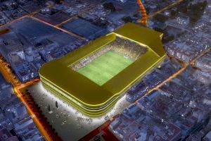 Recogen firmas para que el nombre del ‘Estadio de la Cerámica’ sea en valenciano