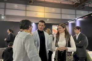 València consolida su posición en el universo ‘gaming’ con la II edición de “DreamHack” - (foto 3) València consolida su posición en el universo ‘gaming’ con la II edición de “DreamHack” - (foto 3)