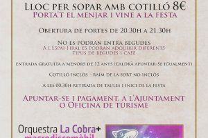 Morella celebrará Fin de Año en el Espai Firal