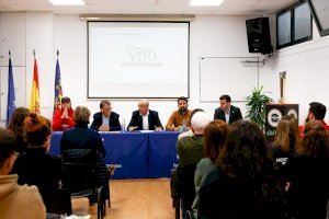 València acoge un nuevo evento deportivo internacional con la FIH Hockey Women's Nations Cup - (foto 2)