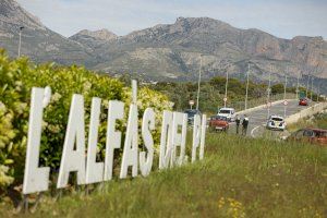 El menor que falleció haciendo parkour no se coló en el hotel Albir Playa El menor que falleció haciendo parkour no se coló en el hotel Albir Playa