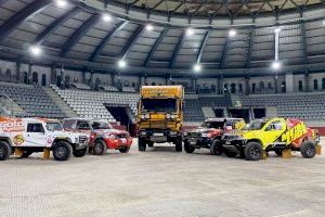 Villena se convierte en la cantera femenina para los futuros rallies internacionales con el II Campus de Copilotaje Mujer y Motor