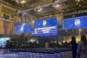 València consolida su posición en el universo ‘gaming’ con la II edición de “DreamHack” València consolida su posición en el universo ‘gaming’ con la II edición de “DreamHack”