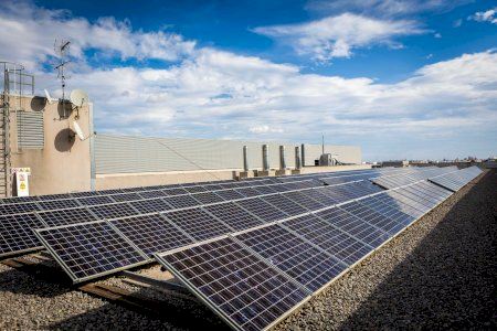 El Hospital de Manises, uno de los diez de España más comprometidos con el medioambiente