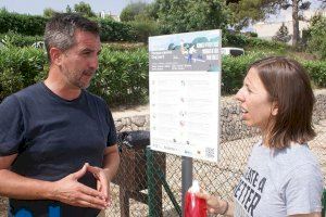 Altea commemora el Dia Internacional dels Drets dels Animals amb un balanç positiu del treball anual Altea commemora el Dia Internacional dels Drets dels Animals amb un balanç positiu del treball anual