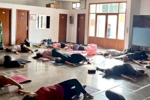 Las entidades sociales de Almassora recibirán un 5% de media más de ayuda municipal en 2023 Las entidades sociales de Almassora recibirán un 5% de media más de ayuda municipal en 2023