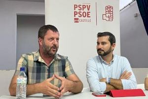 El PSPV pide la dimisión del alcalde de Villamalur tras ser condenado por coartar el derecho a voto en las elecciones - (foto 2)