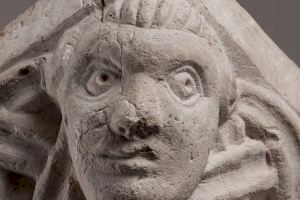 València exposarà 38 peces arqueològiques desconegudes que abasten del segle XIII fins al segle XVI València exposarà 38 peces arqueològiques desconegudes que abasten del segle XIII fins al segle XVI