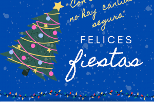 La UPCCA de Crevillent lanza una campaña de prevención del consumo de alcohol durante las fiestas navideñas