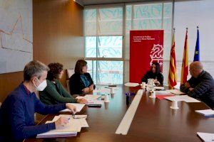La Conselleria de Política Territorial informa de 429 megavatios de diferentes proyectos de plantas fotovoltaicas en la Comunitat Valenciana La Conselleria de Política Territorial informa de 429 megavatios de diferentes proyectos de plantas fotovoltaicas en la Comunitat Valenciana