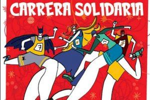 Alicante acoge la tradicional San Silvestre solidaria el próximo 30 de diciembre para la lucha contra el cáncer