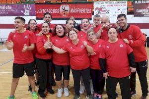 Torneo de Balonmano Inclusivo organizado por Balonmano Mislata Torneo de Balonmano Inclusivo organizado por Balonmano Mislata