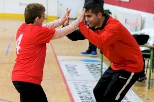 Torneo de Balonmano Inclusivo organizado por Balonmano Mislata - (foto 2) Torneo de Balonmano Inclusivo organizado por Balonmano Mislata - (foto 2)