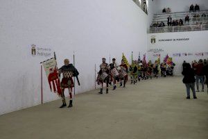 Victoria, Fanni i Marina conquisten el I Trofeu Rolser de raspall femení a Pedreguer - (foto 6) Victoria, Fanni i Marina conquisten el I Trofeu Rolser de raspall femení a Pedreguer - (foto 6)