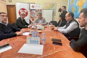 El PP denuncia la falta de ayudas del Consell al mármol de Alicante y reclama un Centro Tecnológico en la provincia - (foto 2) El PP denuncia la falta de ayudas del Consell al mármol de Alicante y reclama un Centro Tecnológico en la provincia - (foto 2)