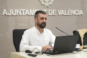 Absuelto Pere Fuset del accidente laboral de Viveros en el que falleció un trabajador Absuelto Pere Fuset del accidente laboral de Viveros en el que falleció un trabajador
