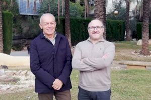 La expresión génica se produce de forma circular y no unidireccional como se pensaba