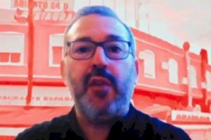 Un bloguero, que difundió una supuesta red de pederastia en Castellón, pide ayuda para costear su defensa