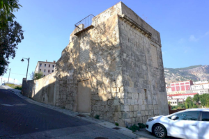 Alcoy licita la recuperación de la Torre-Portal de Cocentaina