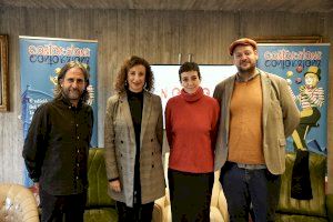 La cinquena edició del festival Contorsions combina l'entreteniment amb la reflexió en huit espectacles de circ contemporani - (foto 2)