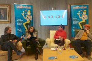 La cinquena edició del festival Contorsions combina l'entreteniment amb la reflexió en huit espectacles de circ contemporani