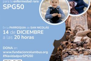 Parroquias y templos valencianos organizan conciertos para celebrar la Navidad y recaudar fondos para proyectos solidarios Parroquias y templos valencianos organizan conciertos para celebrar la Navidad y recaudar fondos para proyectos solidarios