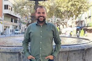 Nuevas Generaciones del Partido Popular de Gandia denuncia la situación de interinidad del Consell Jove Nuevas Generaciones del Partido Popular de Gandia denuncia la situación de interinidad del Consell Jove