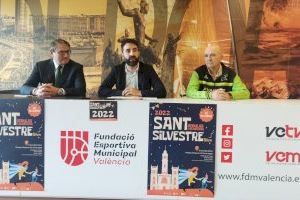 La tradicional San Silvestre Popular Valenciana abre las inscripciones para celebrar la última carrera de 2022 - (foto 2)
