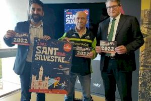 La tradicional San Silvestre Popular Valenciana abre las inscripciones para celebrar la última carrera de 2022 - (foto 3)