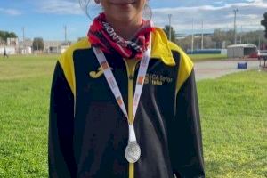 Quatre medalles per al CA Safor Teika en el Campionat Provincial Aleví - (foto 2) Quatre medalles per al CA Safor Teika en el Campionat Provincial Aleví - (foto 2)