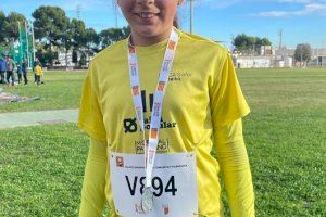 Quatre medalles per al CA Safor Teika en el Campionat Provincial Aleví - (foto 3) Quatre medalles per al CA Safor Teika en el Campionat Provincial Aleví - (foto 3)