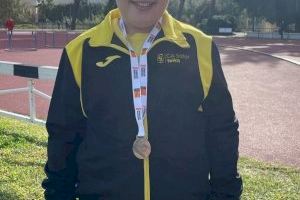 Quatre medalles per al CA Safor Teika en el Campionat Provincial Aleví - (foto 4) Quatre medalles per al CA Safor Teika en el Campionat Provincial Aleví - (foto 4)