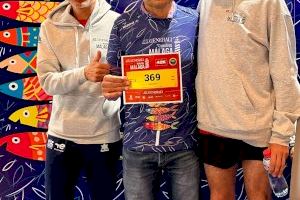 Quatre medalles per al CA Safor Teika en el Campionat Provincial Aleví - (foto 5) Quatre medalles per al CA Safor Teika en el Campionat Provincial Aleví - (foto 5)
