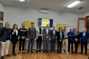 Presentación II Encuentro Clientes y Proveedores de la Comunitat Valenciana - (foto 2)