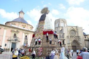 Fallas 2023 Valencia: Programa completo de actos